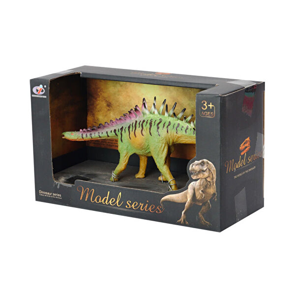 Mega Dinozor Serisi 6