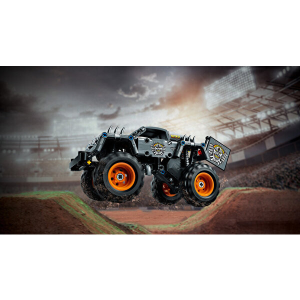 LEGO Technic Monster Jam Max-D 42119