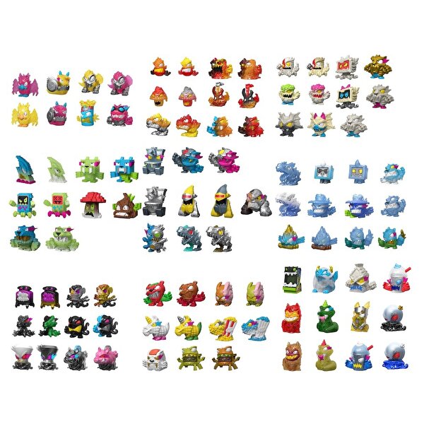 Mr. Beast 14'lü Tüp S3-24785