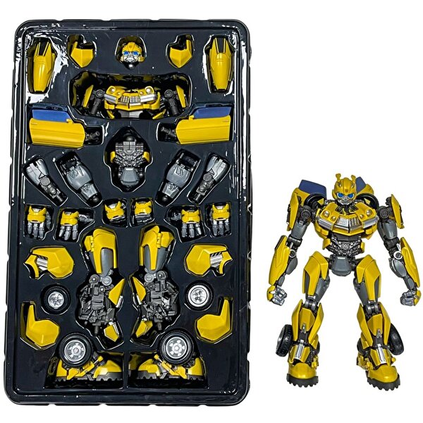 Transformers Bumblebee 16 Cm