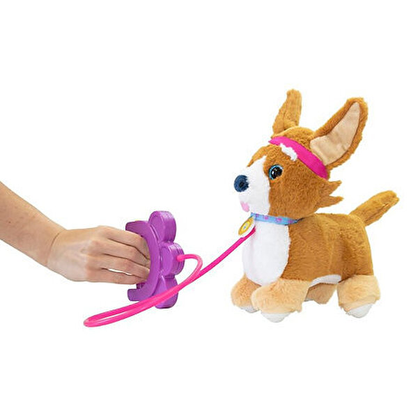 Sevimli Koşu Arkadaşım Latte