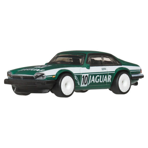 Hot Wheels Car Culture Arabalar Jaguar XJS JKF02