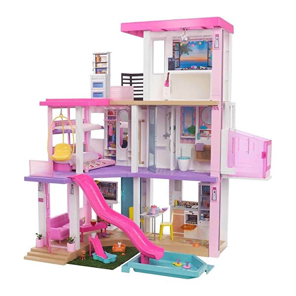 Barbie'nin Rüya Evi GRG93