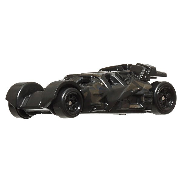 Hot Wheels Batman Temalı Arabalar The Dark Knight Batmobile HRW32