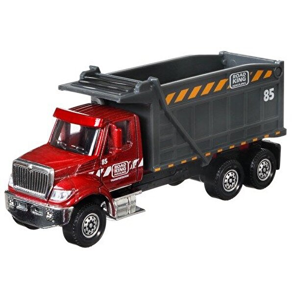 Matchbox İş Araçları GWG43