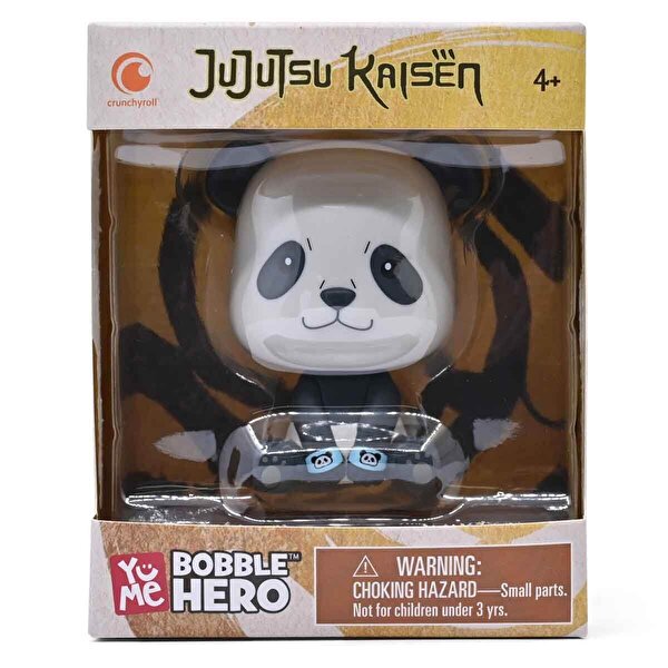Jujutsu Kaisen Bobble Hero Serisi 6