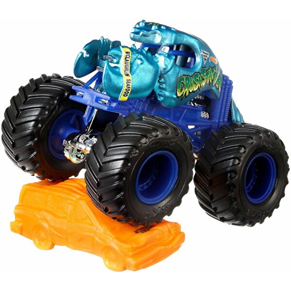 Hot Wheels Monster Jam 1:64 Araçlar