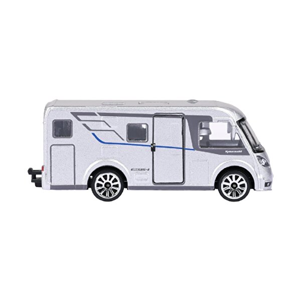 Majorette City Premium Vehicles Hymer Exsis-I