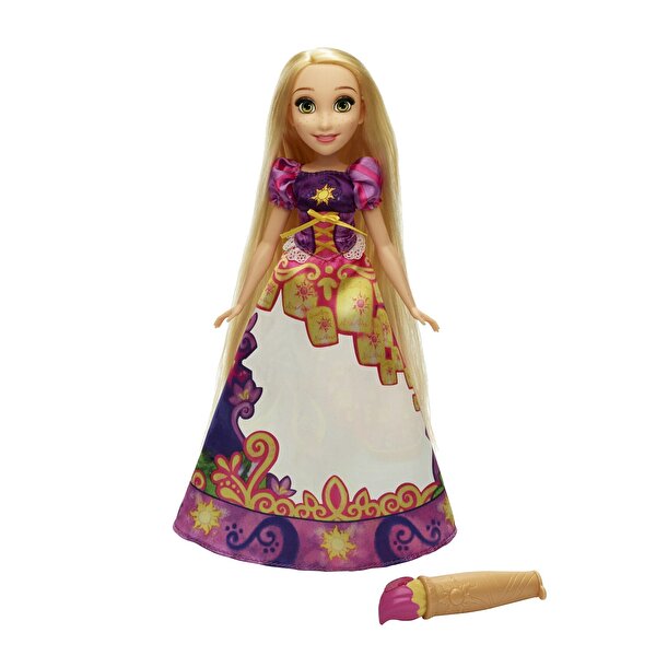 Disney Prenses Sihirli Elbiseler