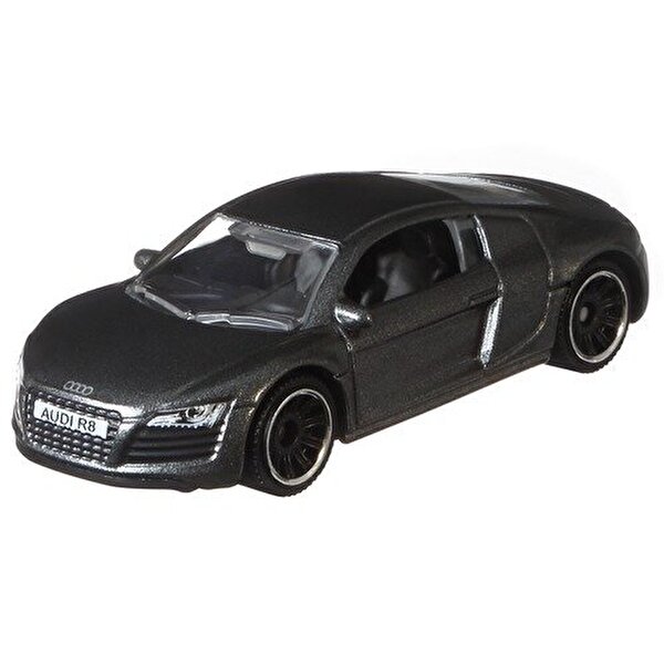 Matchbox Tekli Arabalar Audi R8 GKM25