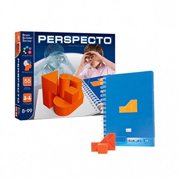 Perspecto Akıl Oyunu