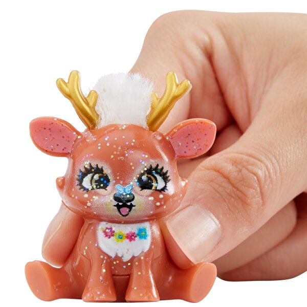 Enchantimals Hayvan Arkadaşlar Sprint GLH34