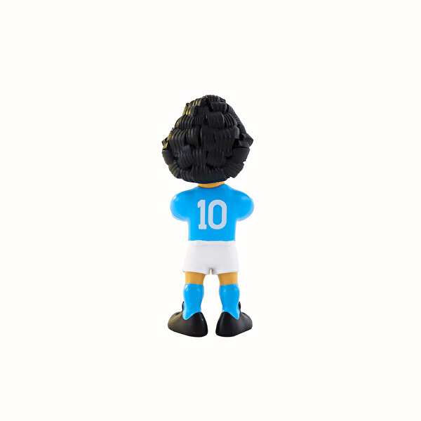 Minix Maradona  Napoli Koleksiyon Figürü 13159