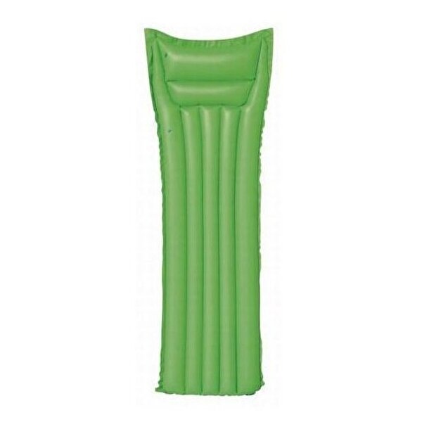 Bestway Yeşil Renkli Deniz Yatağı