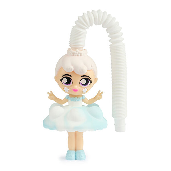 Fashion Fidgets Sürpriz Bebek 1486