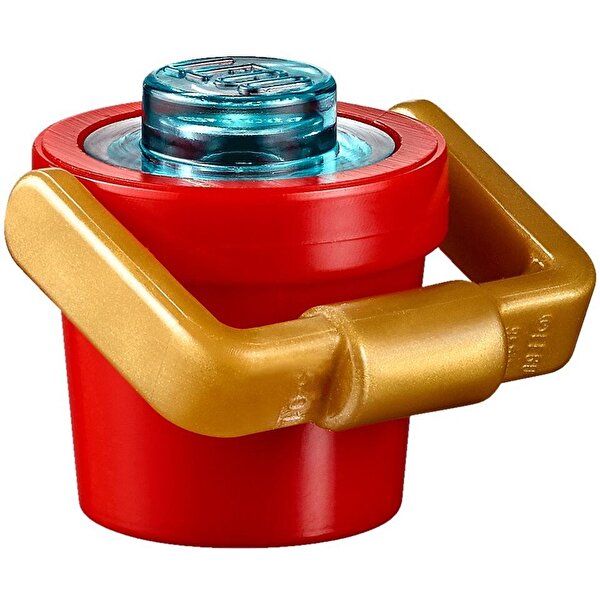 Lego Friends Tayın Yıkama İstasyonu 41123