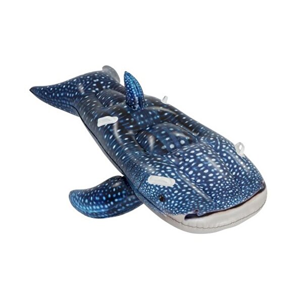 Bestway Yüzen Köpek Balığı Yatak