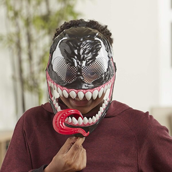 Marvel Spider Man Venom Maske G0729