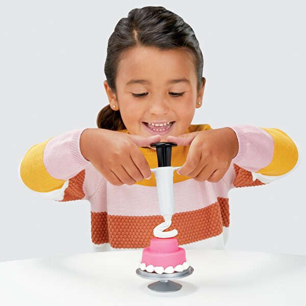 Play Doh Sihirli Pasta Fırınım F1321