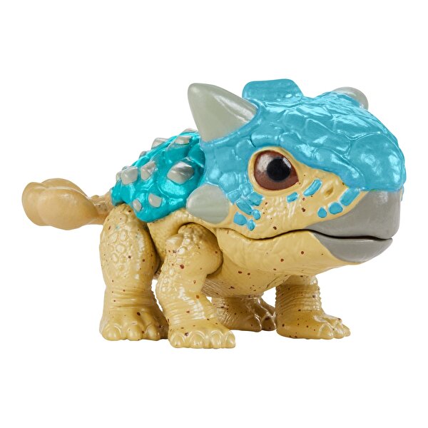 Jurassic World Taşınabilir Dinozorlar Bumpy GBP08