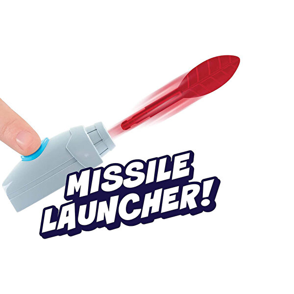 PijaMaskeliler Save The Sky Jet 95810