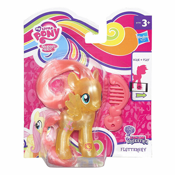 My Little Pony Figür Fluttershy B7799