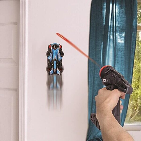 Air Hogs Lazerli Duvarda Giden Araba