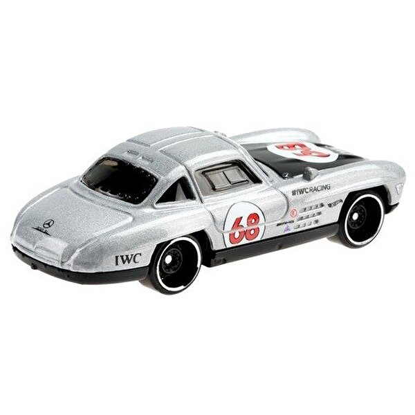 Hot Wheels Tekli Araba Mercedes-Benz 300 SL