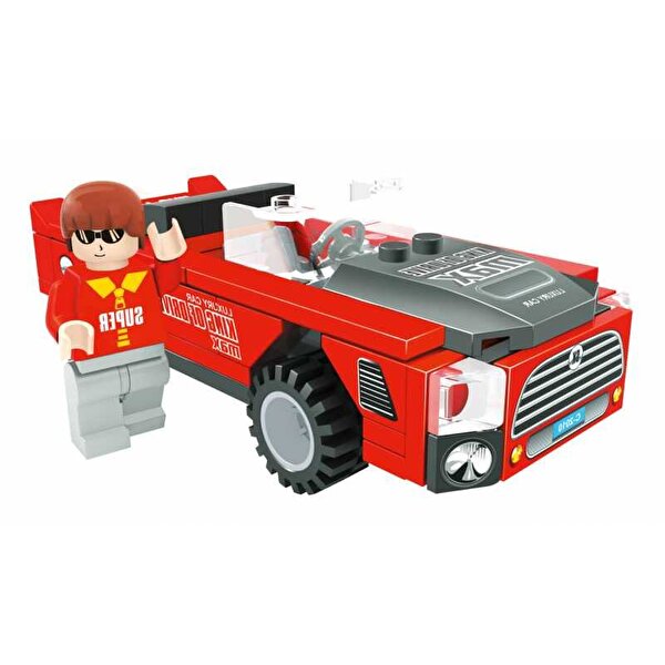 Ausini City Set 25401