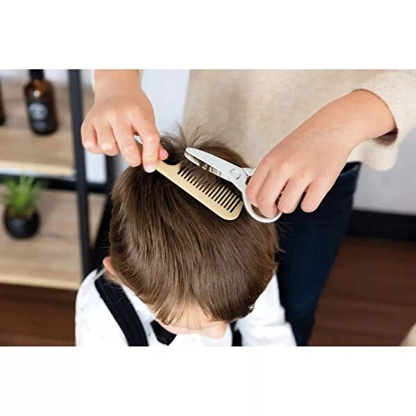 Smoby Berber Dükkanı Oyun Seti