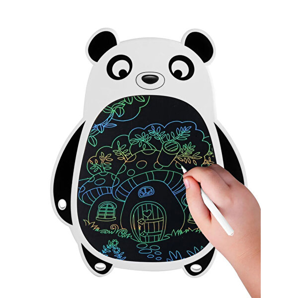 LC Dijital Panda Çizim Tableti 8,5 İnç