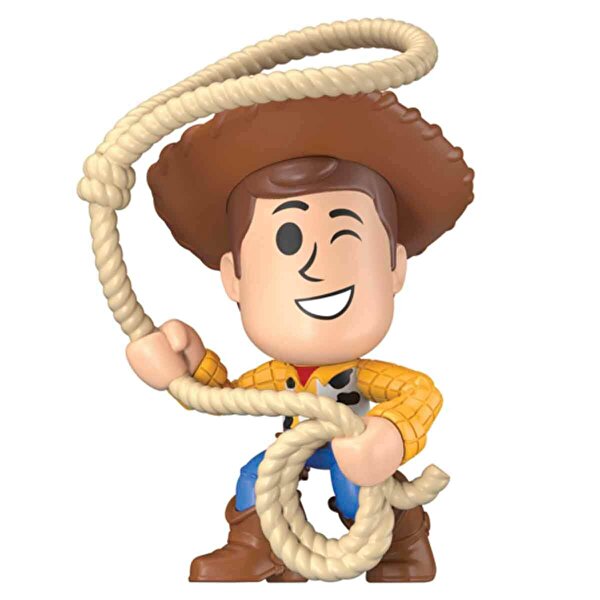 Toy Story Mini Figürler Sürpriz Paket JKV59
