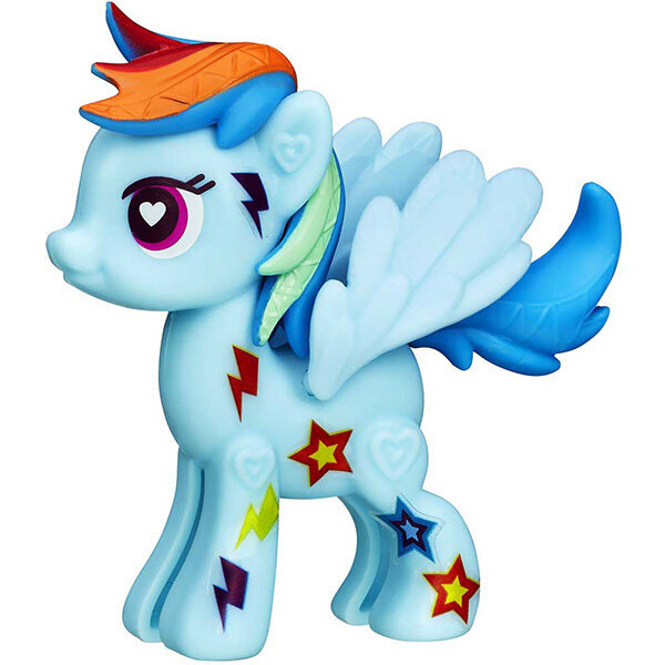 My Little Pony Pop Figür