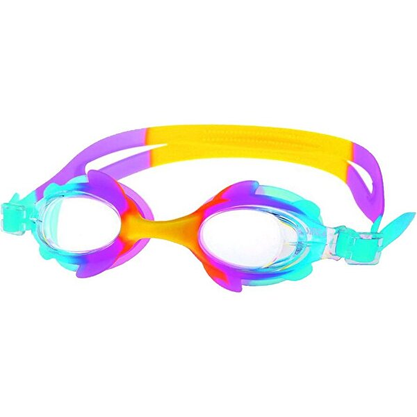 Bestway Çocuk Yüzücü Gözlüğü Silikon RH4600