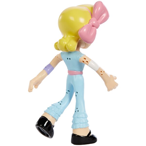 Toy Story 4 Bükülebilen Figürler Bo Beep 10 cm. GGL04