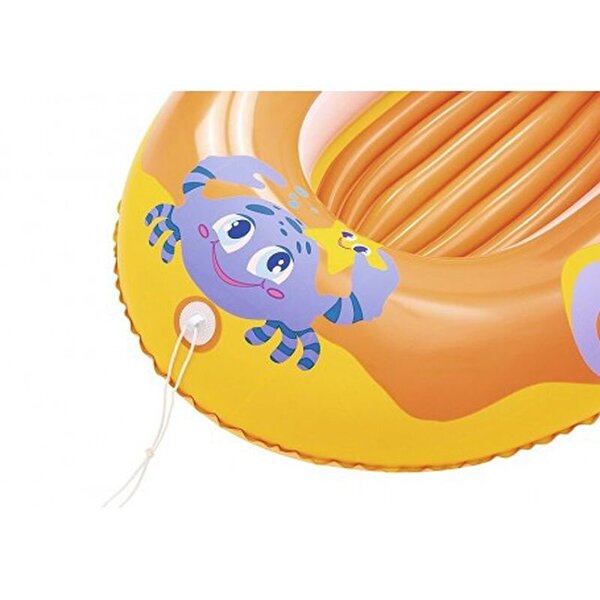 Bestway Tutacaklı Yengeçli Çocuk Botu