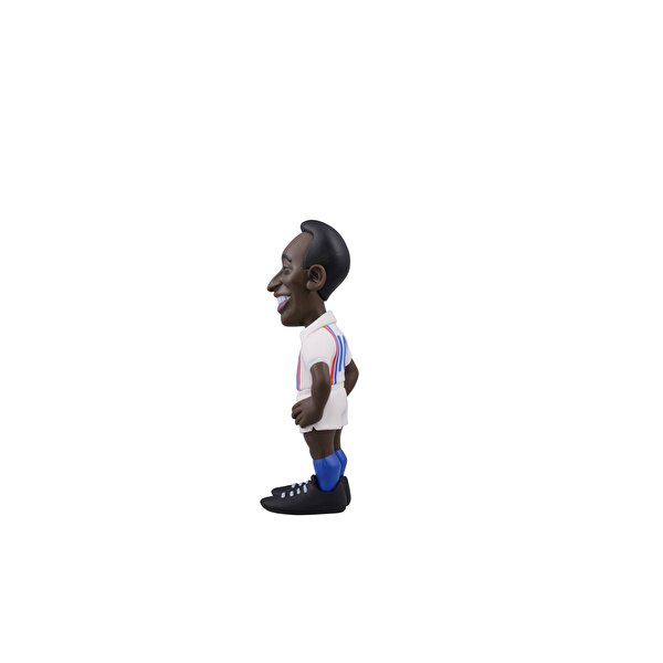 Minix Escape to Victory Pele Koleksiyon Figürü 18109