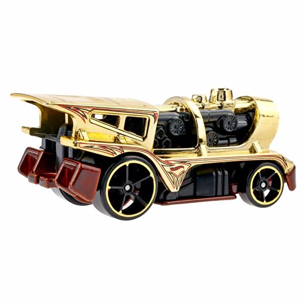 Hot Wheels Tekli Arabalar Loco Motorin HCX83