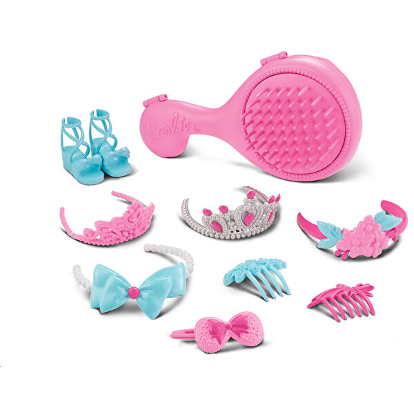 Barbie Dreamtopia Hayaller Ülkesi Prensesi