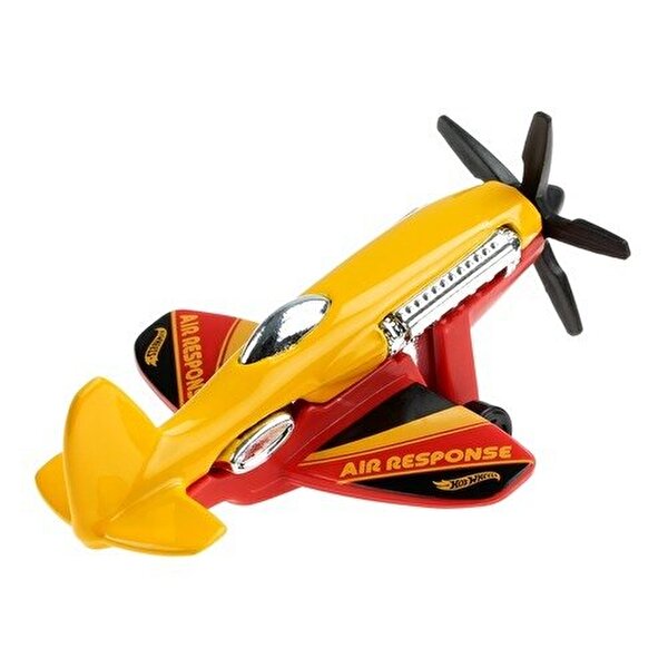 Hot Wheels Tekli Araba Mad Propz GHC63