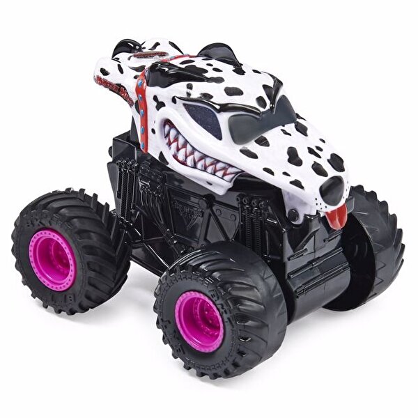 Monster Jam 1:43 Monster Mutt Dalmatian
