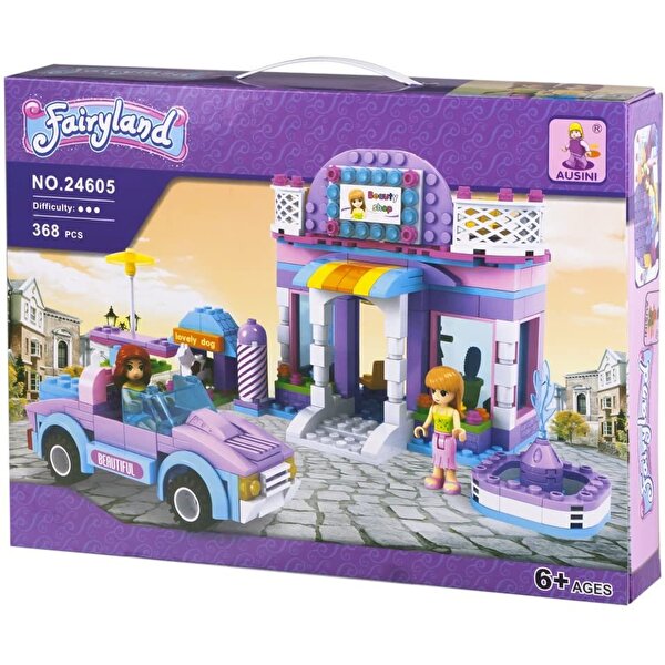 Ausini Peri Seti 24605