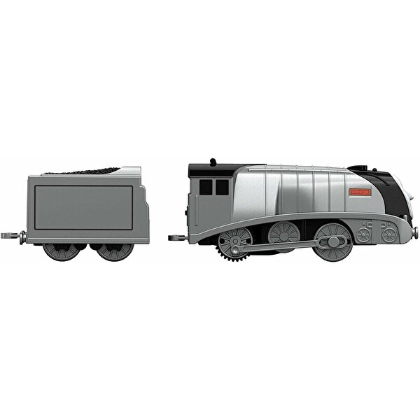 Thomas ve Arkadaşları Motorlu Tekli Tren Favori Karakterler Spencer CBY00