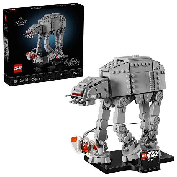 LEGO Star Wars AT-AT 75440