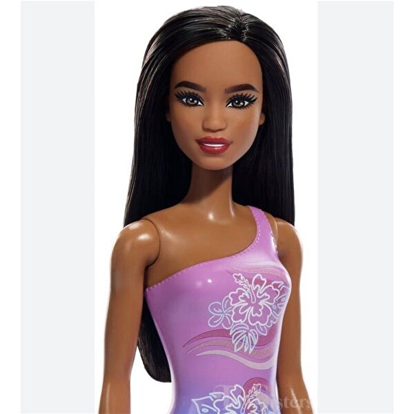 Barbie Plajda Bebekleri HPV20