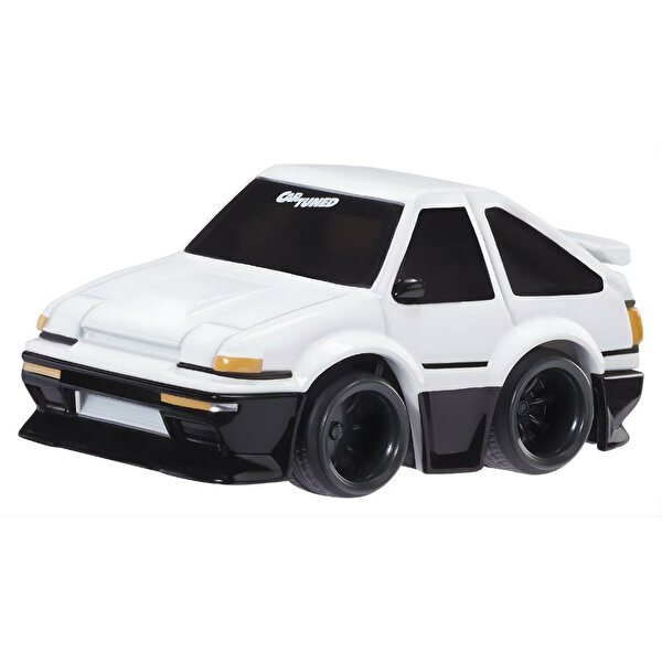 CarTuned JDM Seri 1 Arabalar 85-87 Sprinter Trueno GT-Apex AE86