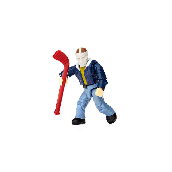 Mega Bloks TMNT Micro Action Figür