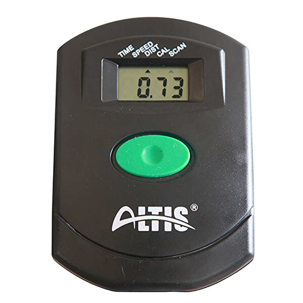 Altis Spinx Air Bike Kondisyon Bisikleti