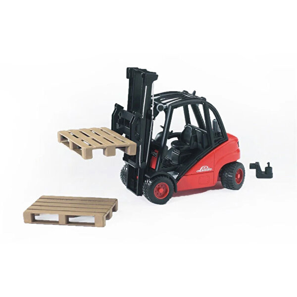 Bruder Linde Forklift