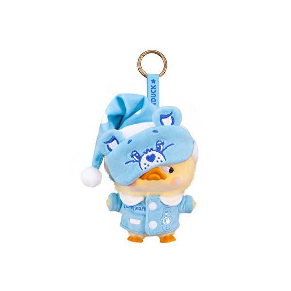 Upset Duck Care Bears Gökkuşağı Serisi Anahtarlık Sürpriz Paket